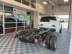 New 2024 Ford F-450 Crew Cab 4WD, Cab Chassis for sale #F22152 - photo 5