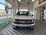 New 2024 Ford F-150 XLT SuperCrew Cab 4WD, Pickup for sale #F22166 - photo 3