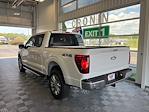 New 2024 Ford F-150 XLT SuperCrew Cab 4WD, Pickup for sale #F22166 - photo 2