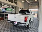 New 2024 Ford F-150 XLT SuperCrew Cab 4WD, Pickup for sale #F22166 - photo 5