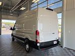 New 2024 Ford Transit 350 HD High Roof RWD, Empty Cargo Van for sale #F22167 - photo 2