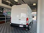 New 2024 Ford Transit 350 HD High Roof RWD, Empty Cargo Van for sale #F22167 - photo 5