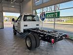 New 2024 Ford F-350 Regular Cab 4WD, Cab Chassis for sale #F22184 - photo 2