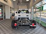 New 2024 Ford F-350 Regular Cab 4WD, Cab Chassis for sale #F22184 - photo 4