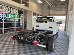 New 2024 Ford F-350 Regular Cab 4WD, Cab Chassis for sale #F22184 - photo 5