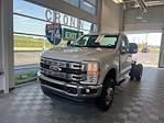 New 2024 Ford F-350 Regular Cab 4WD, Cab Chassis for sale #F22189 - photo 1