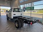 New 2024 Ford F-350 Regular Cab 4WD, Cab Chassis for sale #F22189 - photo 2