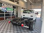 New 2024 Ford F-350 Regular Cab 4WD, Cab Chassis for sale #F22189 - photo 5