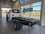 New 2024 Ford F-450 Regular Cab 4WD, Cab Chassis for sale #F22190 - photo 2