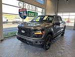 New 2024 Ford F-150 XLT SuperCrew Cab 4WD, Pickup for sale #F22224 - photo 1