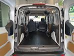 New 2023 Ford Transit Connect XL FWD, Empty Cargo Van for sale #F22257 - photo 12