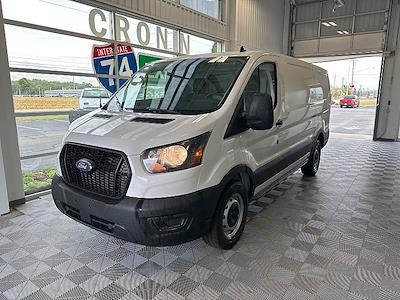 New 2024 Ford Transit 150 Low Roof RWD, Empty Cargo Van for sale #F22281 - photo 1