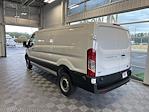 New 2024 Ford Transit 150 Low Roof RWD, Empty Cargo Van for sale #F22290 - photo 4