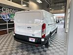 New 2024 Ford Transit 150 Low Roof RWD, Empty Cargo Van for sale #F22290 - photo 6