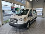 Used 2017 Ford Transit 150 Low Roof RWD, Passenger Van for sale #F22296A - photo 1