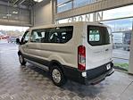 Used 2017 Ford Transit 150 Low Roof RWD, Passenger Van for sale #F22296A - photo 2