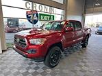 Used 2019 Toyota Tacoma SR5 Double Cab 4WD, Pickup for sale #F22303B - photo 4