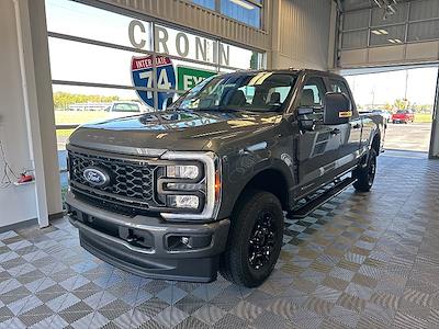 New 2024 Ford F-250 Crew Cab 4WD, Pickup for sale #F22314 - photo 1