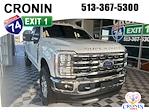 Used 2024 Ford F-250 Crew Cab 4WD, Pickup for sale #F22316A - photo 1