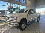 Used 2024 Ford F-250 Crew Cab 4WD, Pickup for sale #F22316A - photo 4