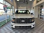 New 2024 Ford F-150 STX SuperCrew Cab 4WD, Pickup for sale #F22330 - photo 4