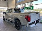 New 2024 Ford F-150 STX SuperCrew Cab 4WD, Pickup for sale #F22330 - photo 2