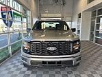 New 2024 Ford F-150 STX SuperCrew Cab 4WD, Pickup for sale #F22331 - photo 4