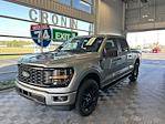 New 2024 Ford F-150 STX SuperCrew Cab 4WD, Pickup for sale #F22331 - photo 1