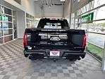 New 2024 Ford F-150 XLT SuperCrew Cab 4WD, Pickup for sale #F22359 - photo 4