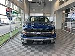 New 2024 Ford F-150 XLT SuperCrew Cab 4WD, Pickup for sale #F22387 - photo 3