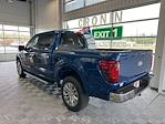 New 2024 Ford F-150 XLT SuperCrew Cab 4WD, Pickup for sale #F22387 - photo 2