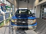 New 2024 Ford F-150 XLT SuperCrew Cab 4WD, Pickup for sale #F22390 - photo 3