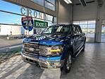 New 2024 Ford F-150 XLT SuperCrew Cab 4WD, Pickup for sale #F22390 - photo 1