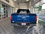 New 2024 Ford F-150 XLT SuperCrew Cab 4WD, Pickup for sale #F22390 - photo 4