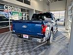 New 2024 Ford F-150 XLT SuperCrew Cab 4WD, Pickup for sale #F22390 - photo 5