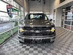 New 2024 Ford F-150 XLT SuperCrew Cab 4WD, Pickup for sale #F22391 - photo 3