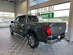 New 2024 Ford F-150 XLT SuperCrew Cab 4WD, Pickup for sale #F22391 - photo 2