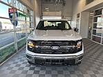 New 2024 Ford F-150 XLT SuperCrew Cab 4WD, Pickup for sale #F22397 - photo 3