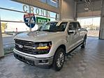 New 2024 Ford F-150 XLT SuperCrew Cab 4WD, Pickup for sale #F22397 - photo 1