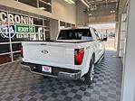 New 2024 Ford F-150 XLT SuperCrew Cab 4WD, Pickup for sale #F22397 - photo 5