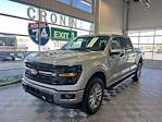 New 2024 Ford F-150 XLT SuperCrew Cab 4WD, Pickup for sale #F22399 - photo 1