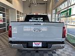 New 2024 Ford F-150 XLT SuperCrew Cab 4WD, Pickup for sale #F22399 - photo 4