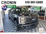 New 2024 Ford F-350 Crew Cab 4WD, Pickup for sale #F22404 - photo 1