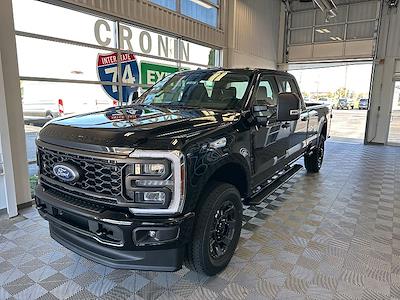 New 2024 Ford F-350 Crew Cab 4WD, Pickup for sale #F22406 - photo 1