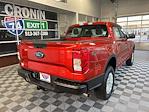 New 2024 Ford Ranger XL SuperCrew Cab 4WD, Pickup for sale #F22435 - photo 4