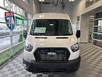 New 2024 Ford Transit 150 Medium Roof RWD, Empty Cargo Van for sale #F22522 - photo 3