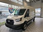 New 2024 Ford Transit 150 Medium Roof RWD, Empty Cargo Van for sale #F22522 - photo 1