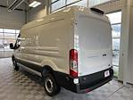 New 2024 Ford Transit 150 Medium Roof RWD, Empty Cargo Van for sale #F22522 - photo 4