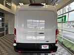 New 2024 Ford Transit 150 Medium Roof RWD, Empty Cargo Van for sale #F22522 - photo 5