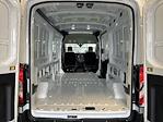 New 2024 Ford Transit 150 Medium Roof RWD, Empty Cargo Van for sale #F22522 - photo 2